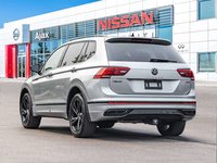 2023 Volkswagen Tiguan Comfortline R-Line Black-4