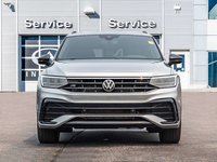 2023 Volkswagen Tiguan Comfortline R-Line Black-1