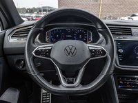 2023 Volkswagen Tiguan Comfortline R-Line Black-7