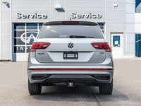 2023 Volkswagen Tiguan Comfortline R-Line Black-5