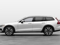 Volvo V60 Cross Country Ultra 2026-5