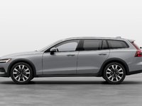 Volvo V60 Cross Country Ultra 2026-5