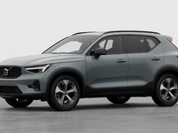 2026 Volvo XC40 Plus (Dark Theme)-0