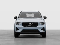 Volvo XC40 Plus (Dark Theme) 2026-4