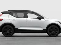 Volvo XC40 Ultra Black Edition 2026-6