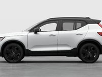 Volvo XC40 Ultra Black Edition 2026-7