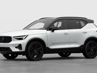 Volvo XC40 Ultra Black Edition 2026-0