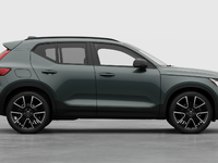 Volvo XC40 Ultra (Dark Theme) 2026-6