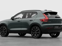 Volvo XC40 Ultra (Dark Theme) 2026-1