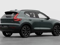 Volvo XC40 Ultra (Dark Theme) 2026-3