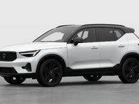 Volvo XC40 Ultra Black Edition 2026-0