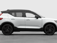 Volvo XC40 Ultra Black Edition 2026-6