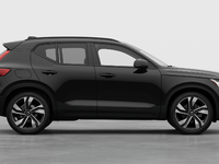 Volvo XC40 Plus (Dark Theme) 2026-6