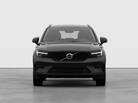 Volvo XC40 Plus (Dark Theme) 2026-4