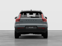Volvo XC40 Ultra Black Edition 2026-5
