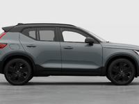 Volvo XC40 Ultra Black Edition 2026-6