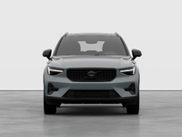 Volvo XC40 Ultra Black Edition 2026-4