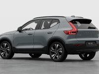 Volvo XC40 Plus (Dark Theme) 2026-1