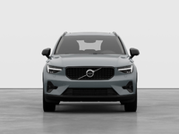 Volvo XC40 Plus (Dark Theme) 2026-4