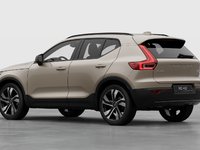 Volvo XC40 Ultra (Dark Theme) 2026-1