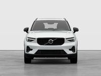 Volvo XC40 Plus (Dark Theme) 2026-4
