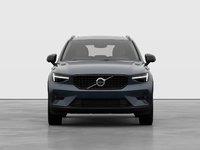 Volvo XC40 Plus (Dark Theme) 2026-4