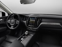 2025 Volvo XC60 Plug-in Hybrid Ultra-7