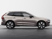 2025 Volvo XC60 Plug-in Hybrid Ultra-4