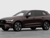 Volvo XC60 Plug-in hybrid Plus 2026-0