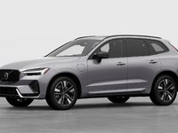 Volvo XC60 Plug-in hybrid Plus 2026-0