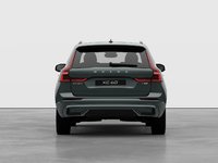 2026 Volvo XC60 Plug-in hybrid Plus-5