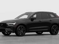 Volvo XC60 Plug-in hybrid Ultra Black Edition 2026-0