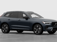 Volvo XC60 Plug-in hybrid Plus 2026-2