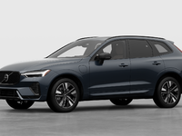 Volvo XC60 Plug-in hybrid Plus 2026-0