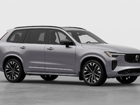 2026 Volvo XC90 Plug-in hybrid Plus 7-Seater (Dark Theme)-2
