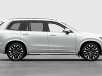 Volvo XC90 Plug-in hybrid Ultra 6-Seater (Bright Theme) 2026-6