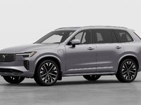 2026 Volvo XC90 Plug-in hybrid Plus 7-Seater (Bright Theme)-0