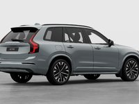 Volvo XC90 Plug-in hybrid Ultra 7-Seater (Dark Theme) 2026-3