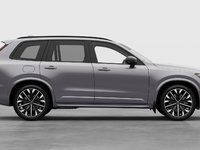 Volvo XC90 Plus 7-Seater (Dark Theme) 2026-6