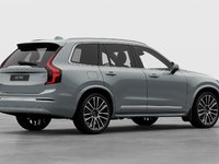 Volvo XC90 Ultra 6-Seater (Bright Theme) 2026-3