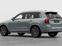 Volvo XC90 Ultra 6-Seater (Bright Theme) 2026-1