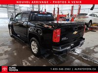 2016 Chevrolet Colorado 4WD LT-3