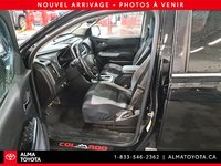 2016 Chevrolet Colorado 4WD LT-4