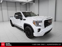 2021 GMC Sierra 1500 Elevation-2