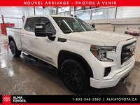 2021 GMC Sierra 1500 Elevation-1