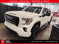 2021 GMC Sierra 1500 Elevation-0