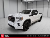2021 GMC Sierra 1500 Elevation-0