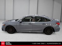 2022 Honda Civic Sedan Touring-7