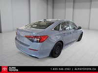 2022 Honda Civic Sedan Touring-4