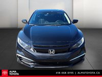 2020 Honda Civic LX CVT-1